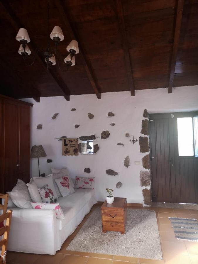 Vina Camello Villa Buenavista Del Norte Luaran gambar