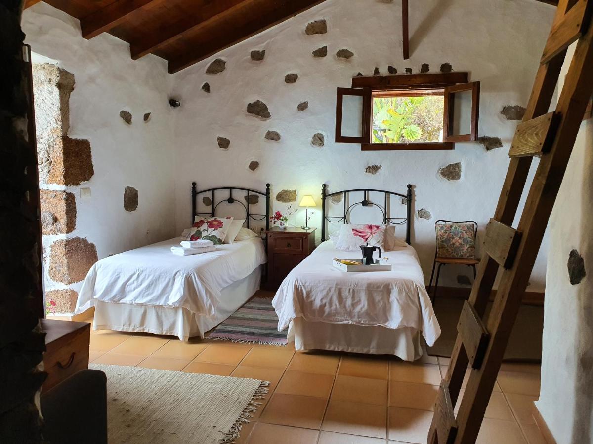 Vina Camello Villa Buenavista Del Norte Luaran gambar