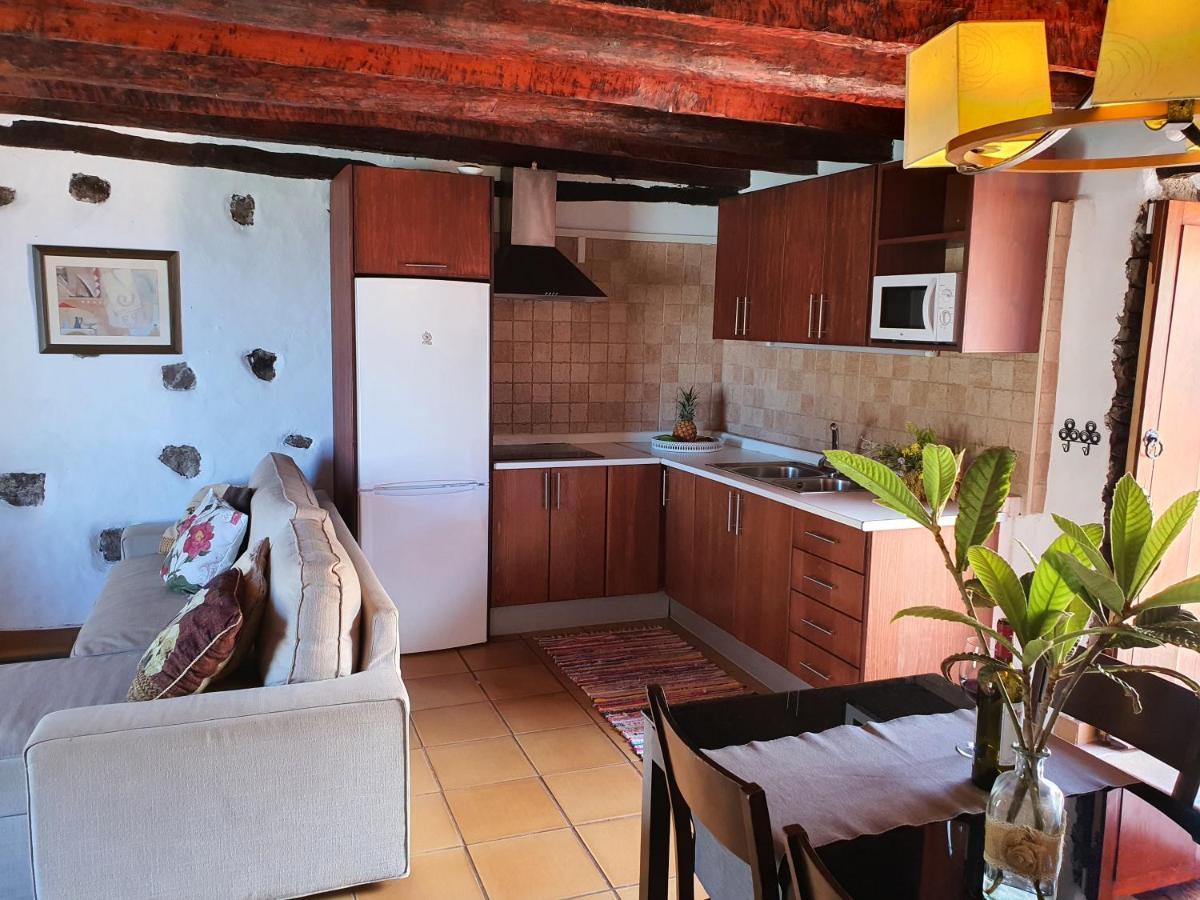 Vina Camello Villa Buenavista Del Norte Luaran gambar